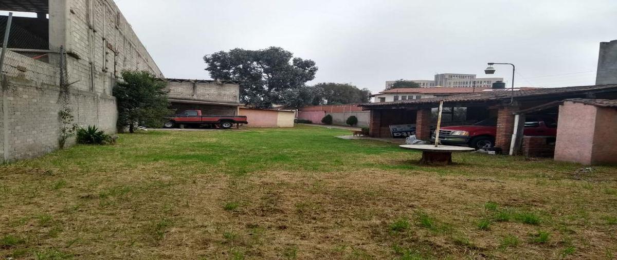 Foto de terreno comercial en venta en  , coaxustenco, metepec, méxico, 0 No. 04