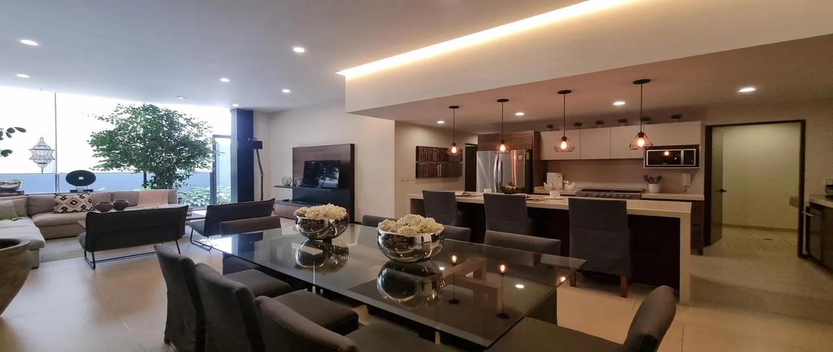 Foto de departamento en venta en  , coaxustenco, metepec, méxico, 0 No. 03