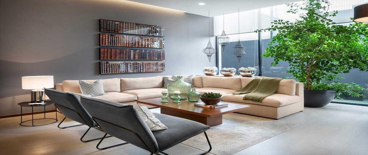 Foto de departamento en venta en  , coaxustenco, metepec, méxico, 0 No. 03