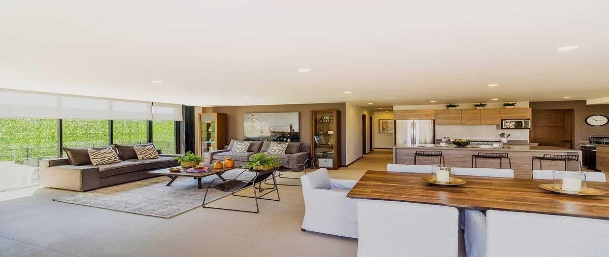 Foto de departamento en venta en  , coaxustenco, metepec, méxico, 0 No. 04