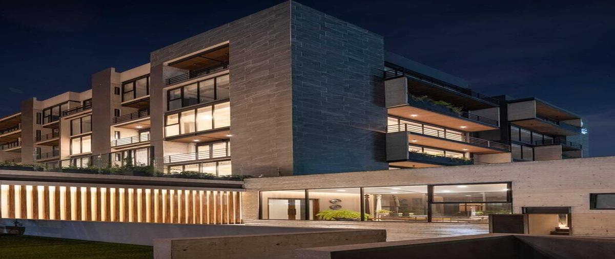 Foto de departamento en venta en  , coaxustenco, metepec, méxico, 0 No. 05