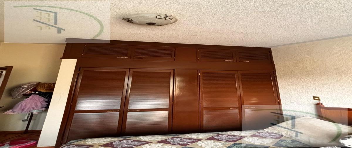 Foto de casa en venta en  , coaxustenco, metepec, méxico, 0 No. 04