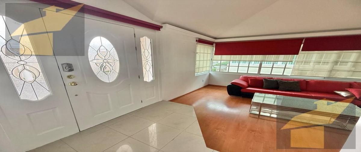 Foto de casa en venta en  , coaxustenco, metepec, méxico, 30086111 No. 03