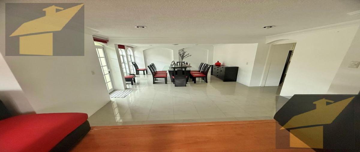 Foto de casa en venta en  , coaxustenco, metepec, méxico, 30086111 No. 04