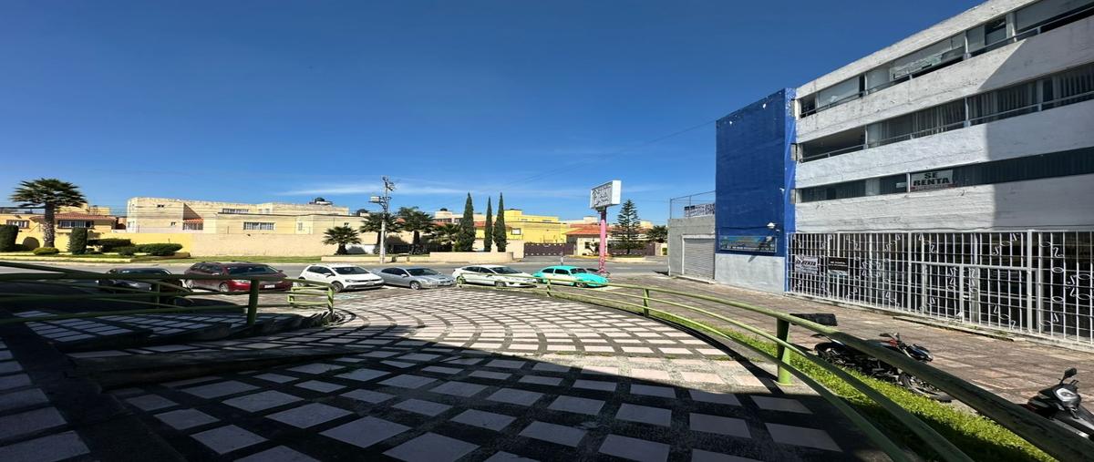 Foto de edificio en renta en  , coaxustenco, metepec, méxico, 0 No. 03