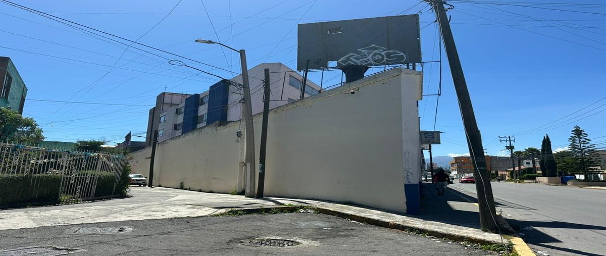 Foto de edificio en renta en  , coaxustenco, metepec, méxico, 0 No. 04