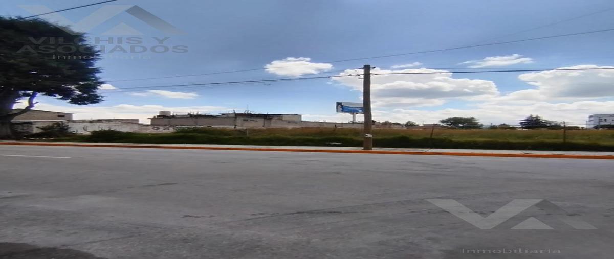 Foto de terreno habitacional en renta en  , coaxustenco, metepec, méxico, 30546019 No. 05