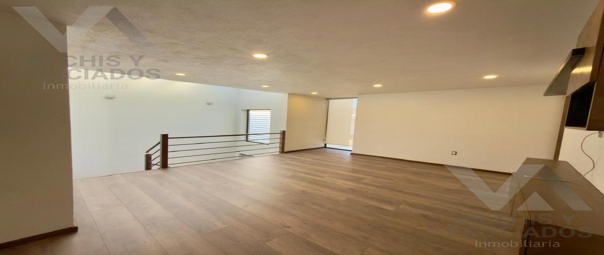 Foto de casa en renta en  , coaxustenco, metepec, méxico, 30679045 No. 04