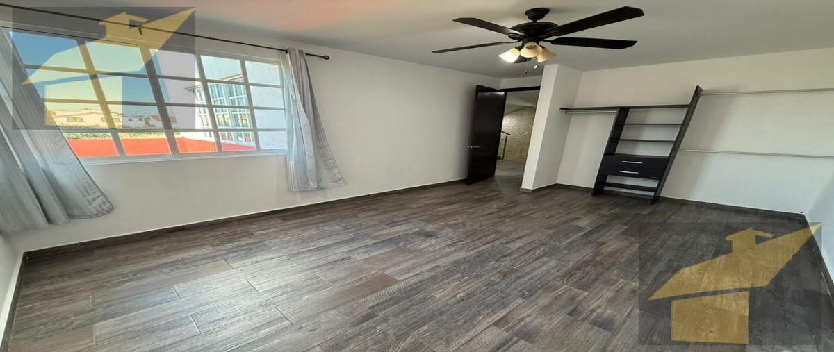 Foto de casa en renta en  , coaxustenco, metepec, méxico, 31036728 No. 03