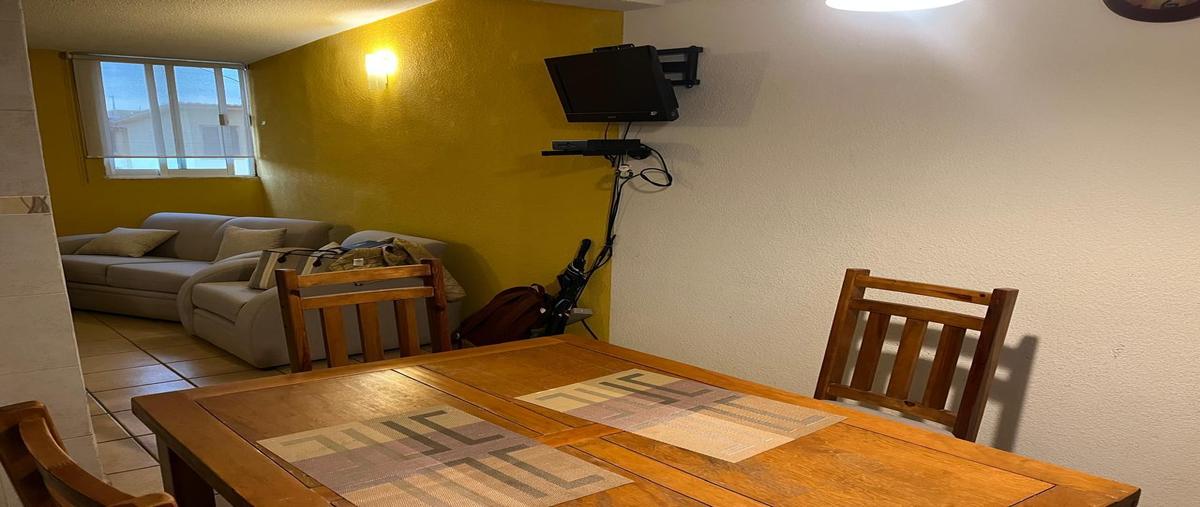 Foto de departamento en renta en  , coaxustenco, metepec, méxico, 0 No. 03