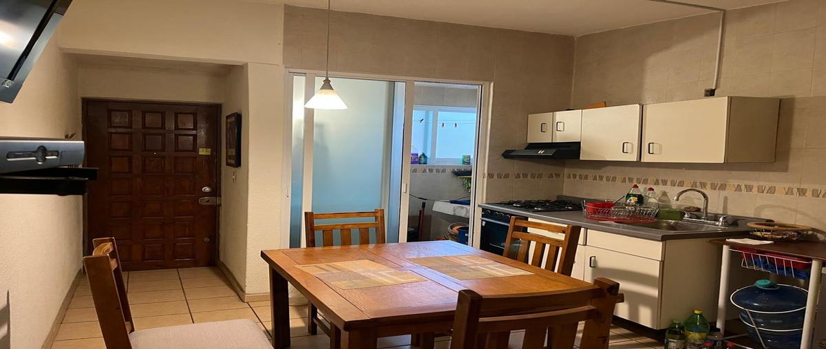 Foto de departamento en renta en  , coaxustenco, metepec, méxico, 0 No. 04
