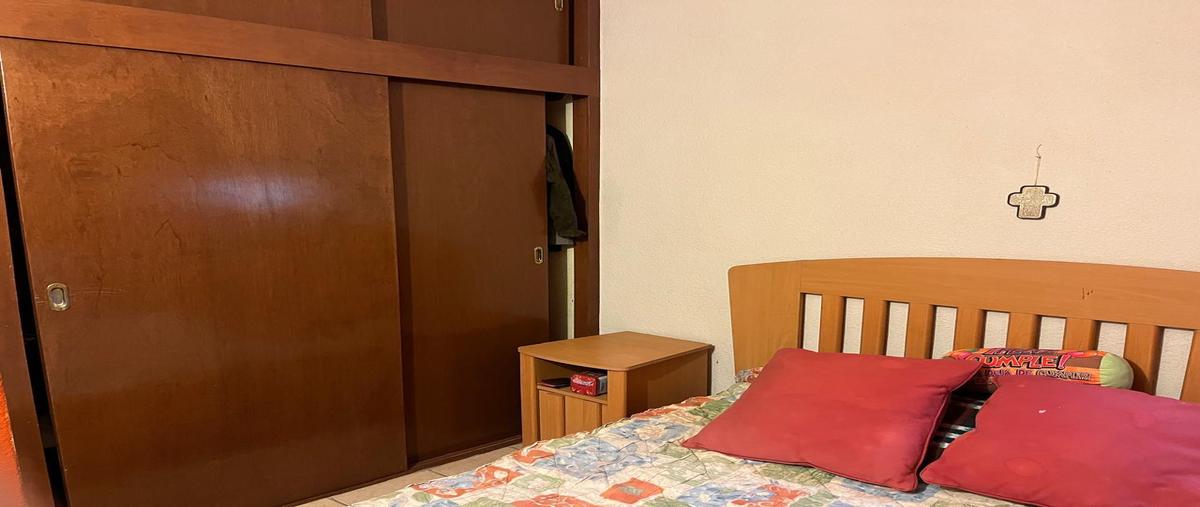 Foto de departamento en renta en  , coaxustenco, metepec, méxico, 0 No. 05