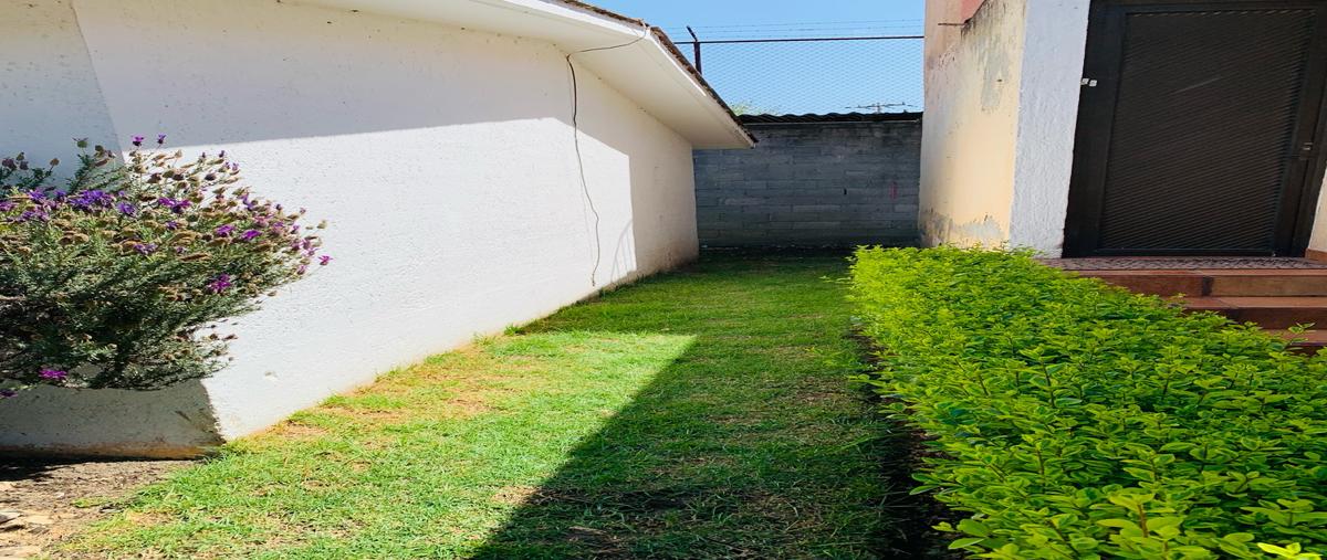 Foto de casa en renta en  , coaxustenco, metepec, méxico, 0 No. 04