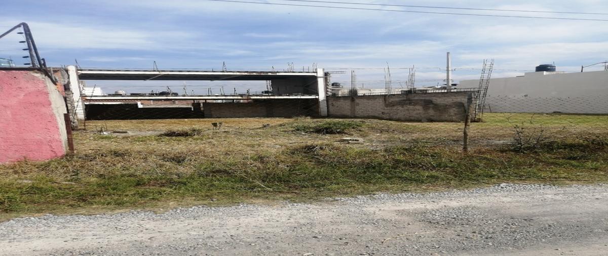 Foto de terreno habitacional en venta en  , coaxustenco, metepec, méxico, 0 No. 03