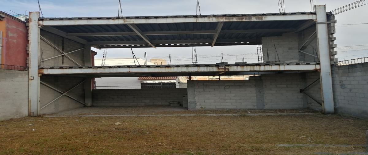 Foto de terreno habitacional en venta en  , coaxustenco, metepec, méxico, 0 No. 04
