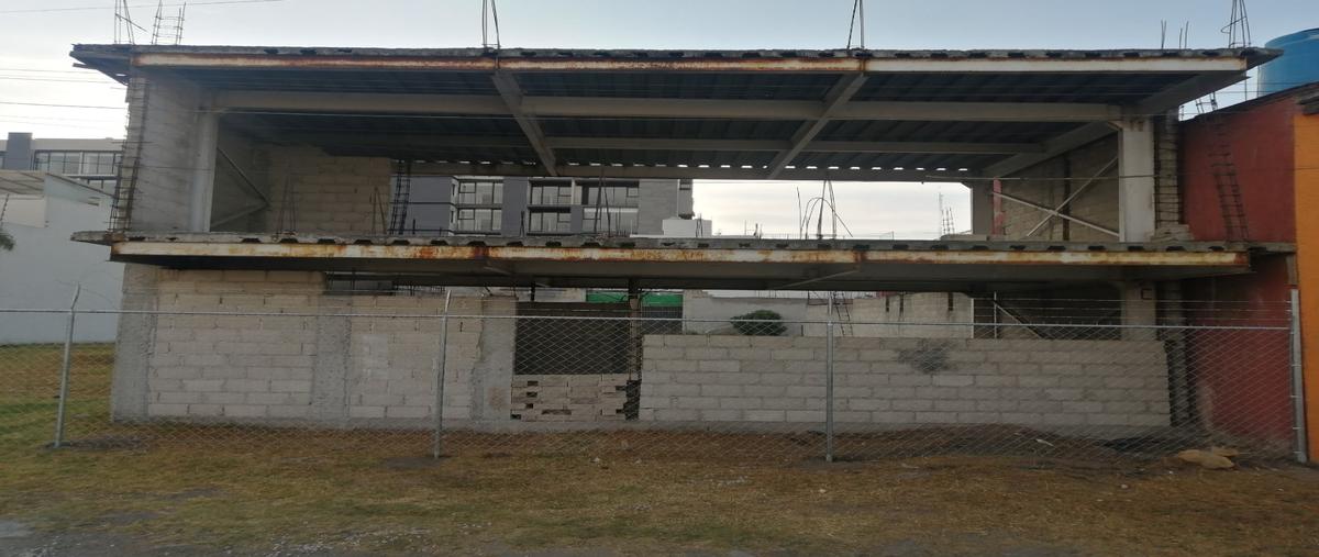 Foto de terreno habitacional en venta en  , coaxustenco, metepec, méxico, 0 No. 05
