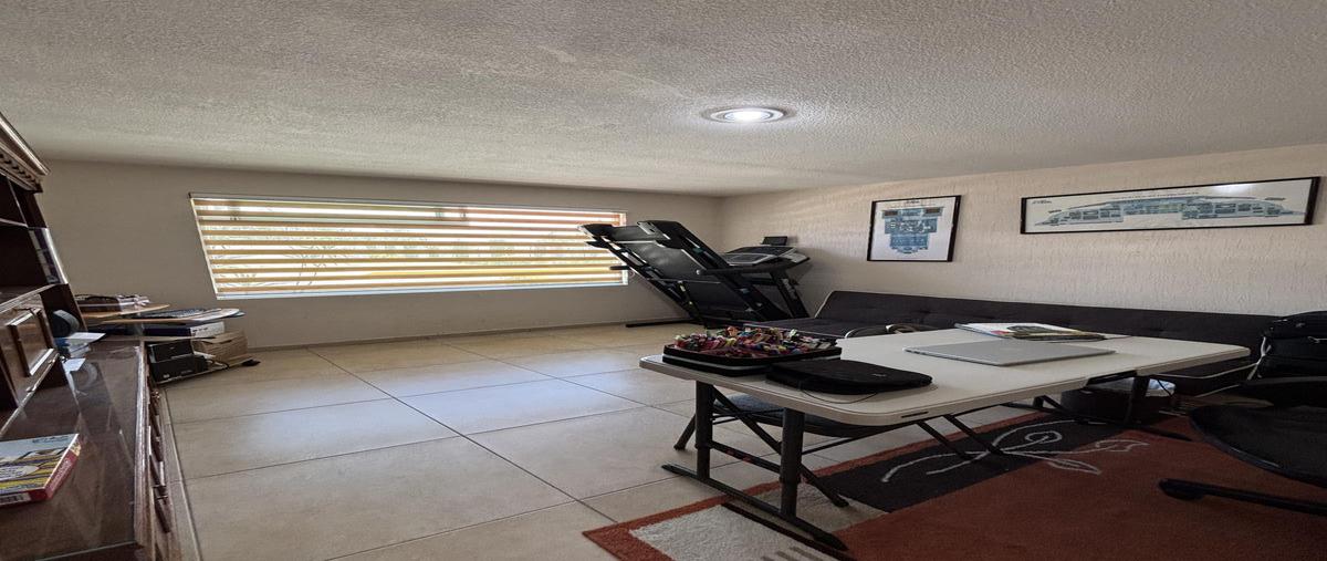 Foto de casa en venta en  , coaxustenco, metepec, méxico, 0 No. 05