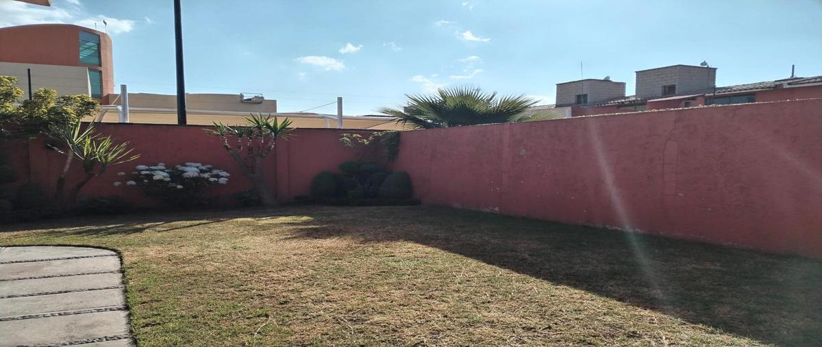 Foto de casa en venta en  , coaxustenco, metepec, méxico, 0 No. 03