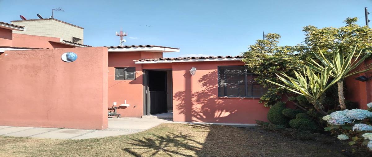 Foto de casa en venta en  , coaxustenco, metepec, méxico, 0 No. 05