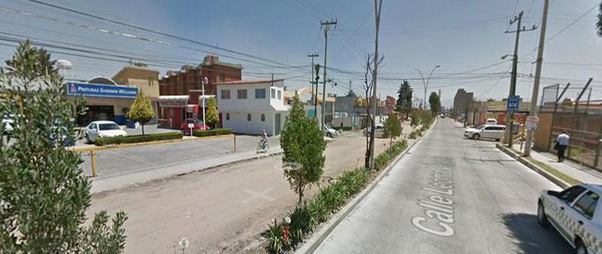 Foto de terreno habitacional en renta en  , coaxustenco, metepec, méxico, 7560139 No. 05