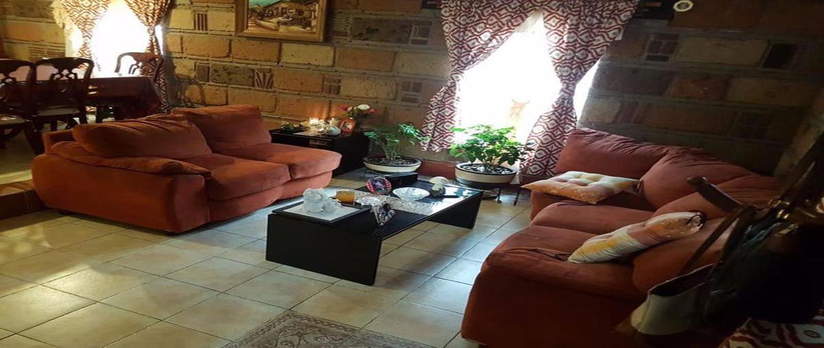 Foto de casa en venta en  , coaxustenco, metepec, méxico, 8318349 No. 04