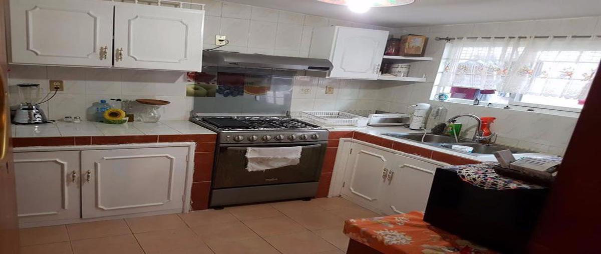Foto de casa en venta en  , coaxustenco, metepec, méxico, 8318349 No. 05