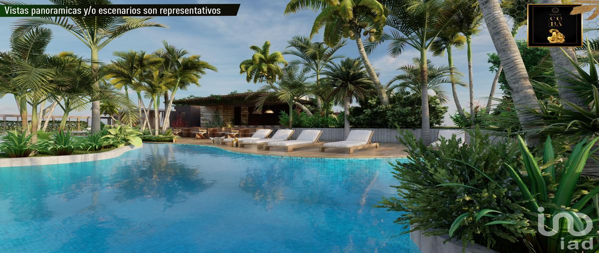 Foto de departamento en venta en coba 350, tulum centro, tulum, quintana roo, 28720012 No. 03