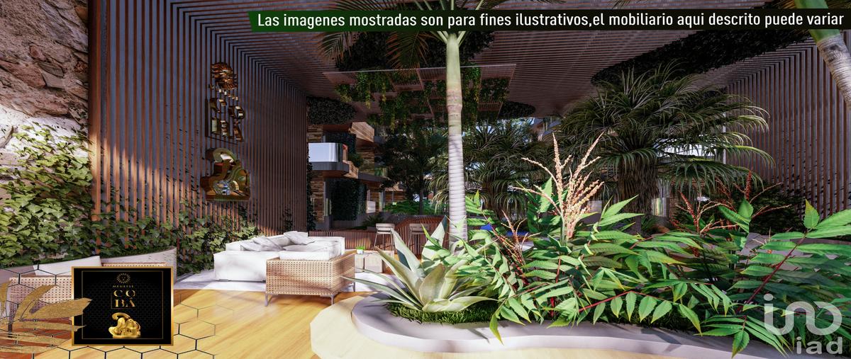 Foto de departamento en venta en coba 350, tulum centro, tulum, quintana roo, 28720012 No. 04