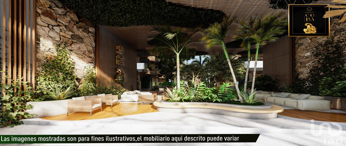 Foto de departamento en venta en coba 352, tulum centro, tulum, quintana roo, 28720012 No. 05