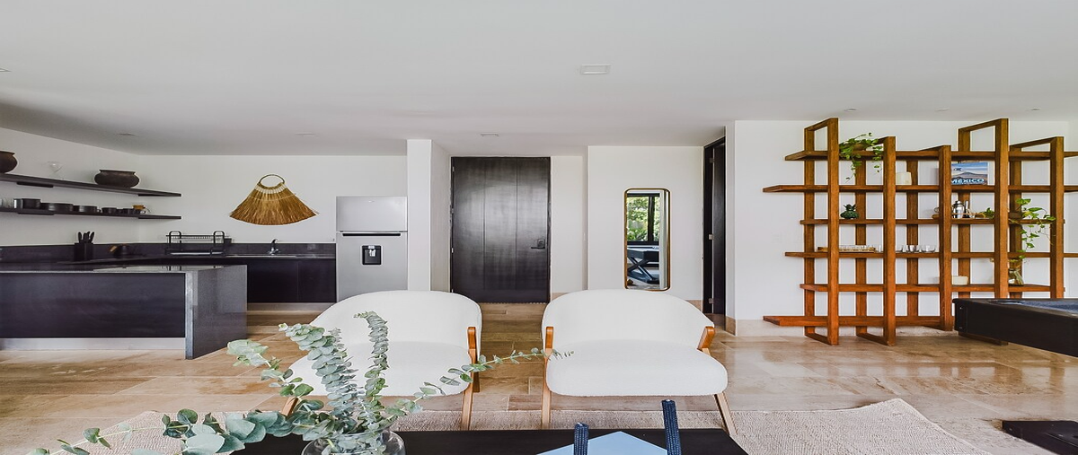 Foto de departamento en venta en coba , aldea zama, tulum, quintana roo, 0 No. 05