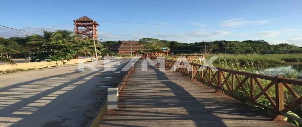Foto de terreno habitacional en venta en cobá , coba, tulum, quintana roo, 0 No. 03
