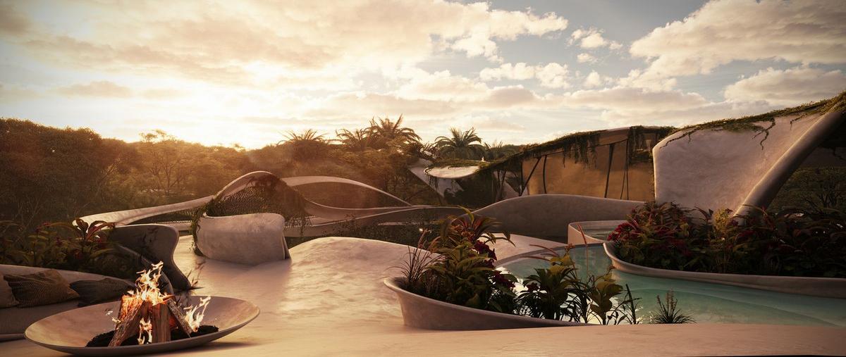 Foto de rancho en venta en coba , coba, tulum, quintana roo, 29942417 No. 03