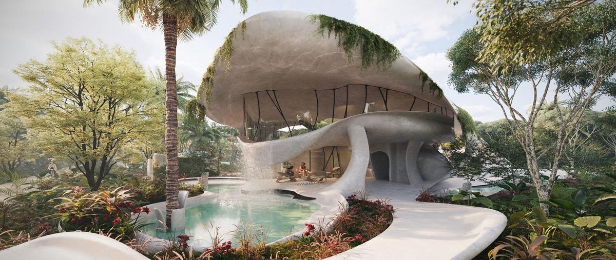 Foto de rancho en venta en coba , coba, tulum, quintana roo, 29942417 No. 05