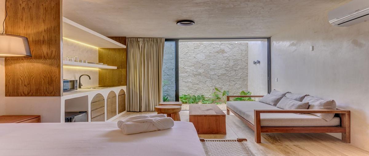 Foto de departamento en venta en cobá , la veleta, tulum, quintana roo, 0 No. 03