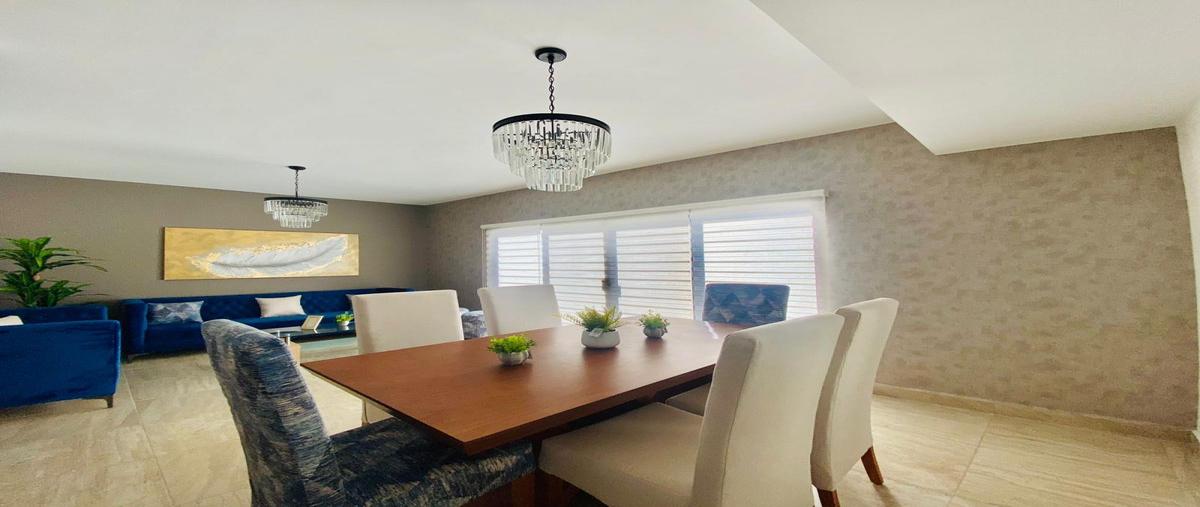 Foto de casa en venta en cobá lomas de las etnias , residencial las etnias, torreón, coahuila de zaragoza, 23354080 No. 04