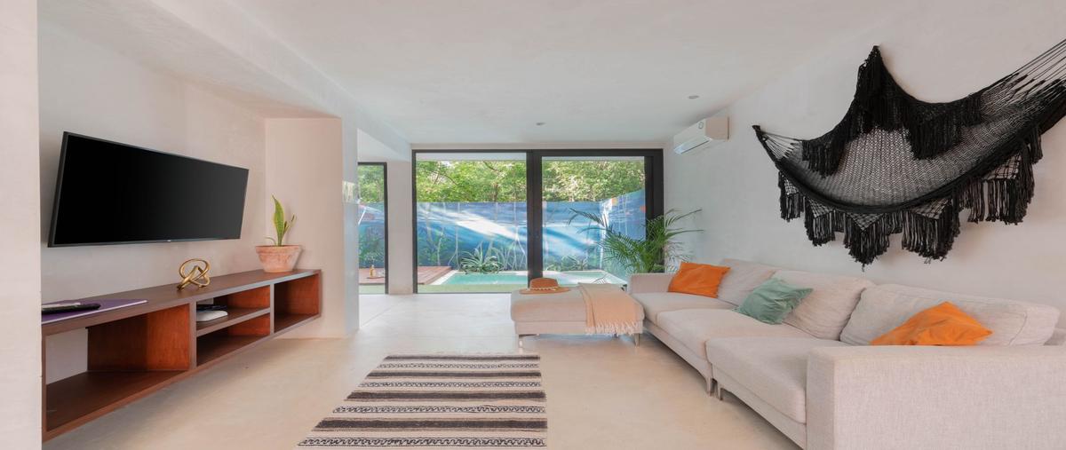 Foto de departamento en venta en coba , tulum centro, tulum, quintana roo, 29492674 No. 04