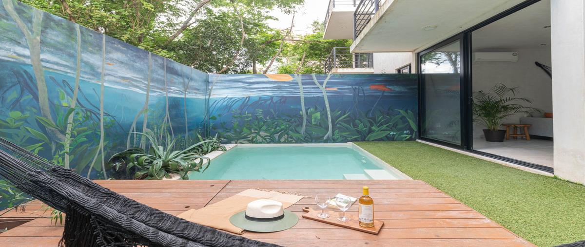 Foto de departamento en renta en coba , tulum centro, tulum, quintana roo, 29498478 No. 03