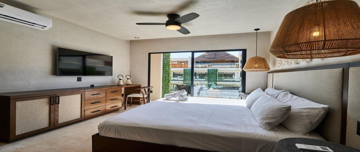 Foto de departamento en venta en coba , tulum centro, tulum, quintana roo, 29653041 No. 03