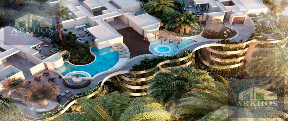 Foto de departamento en venta en  , coba, tulum, quintana roo, 15942360 No. 04
