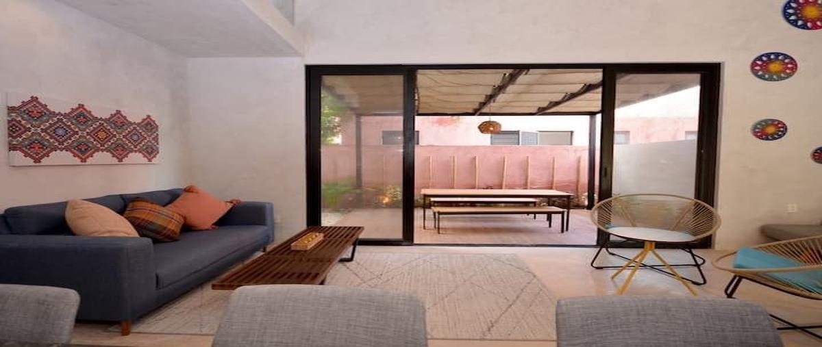 Foto de casa en , coba, tulum, quintana roo, 18334624 foto 03 Foto de casa en venta en , coba, tulum, quintana roo, 18334624 No. 03