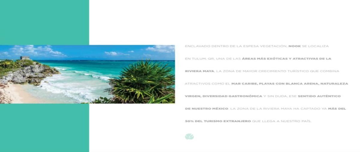 Foto de departamento en venta en  , coba, tulum, quintana roo, 24301857 No. 04