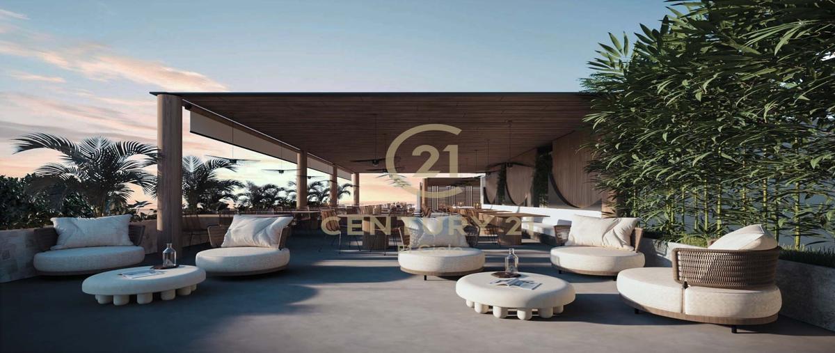 Foto de departamento en venta en  , coba, tulum, quintana roo, 24789828 No. 03
