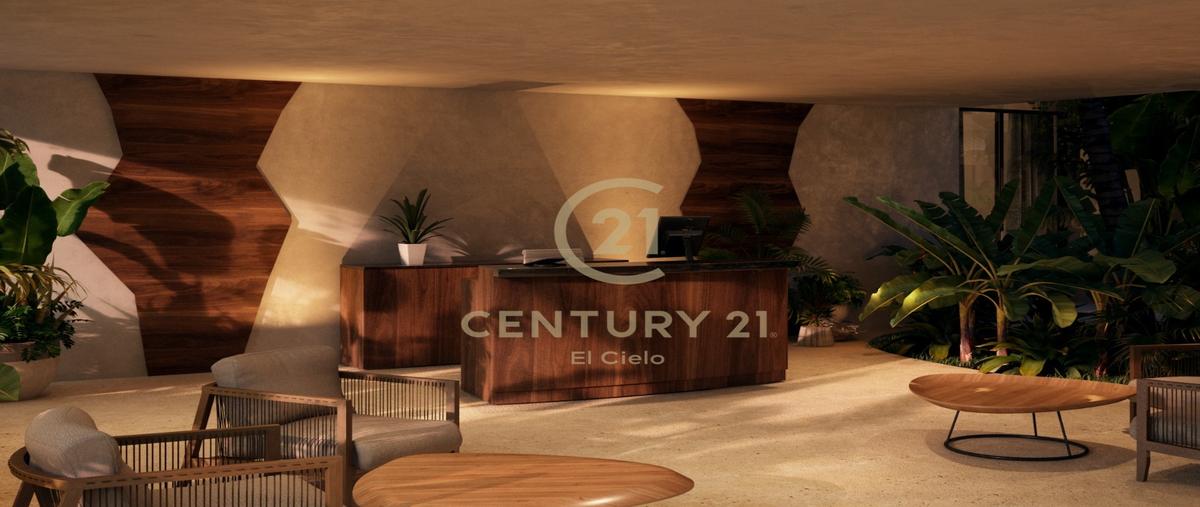 Foto de departamento en venta en  , coba, tulum, quintana roo, 24789828 No. 04