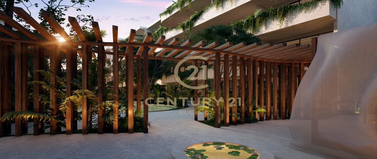 Foto de departamento en venta en  , coba, tulum, quintana roo, 24789828 No. 05