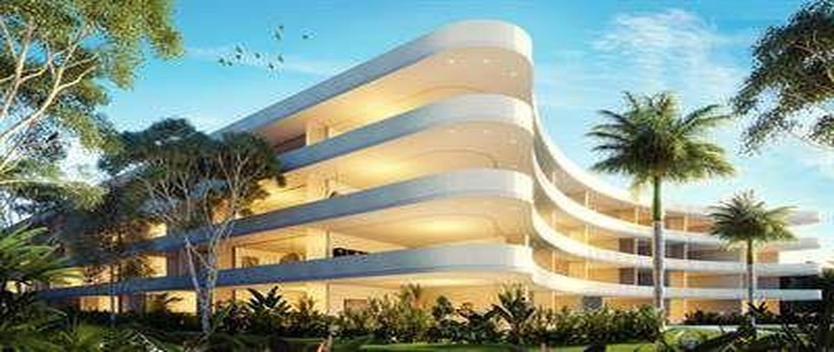 Foto de departamento en venta en  , coba, tulum, quintana roo, 0 No. 05