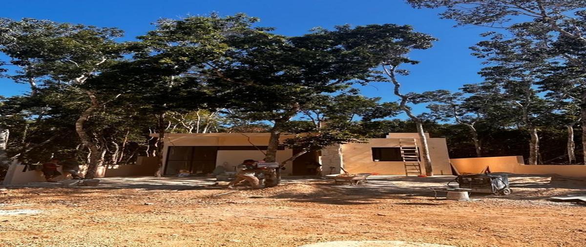 Foto de terreno habitacional en venta en  , coba, tulum, quintana roo, 27351738 No. 04