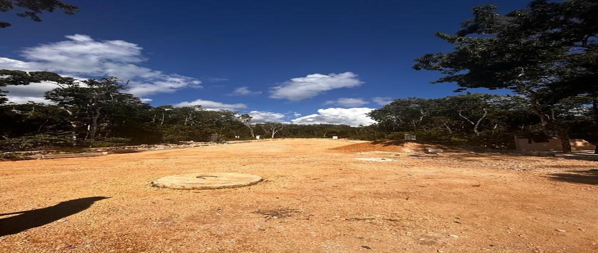 Foto de terreno habitacional en venta en  , coba, tulum, quintana roo, 27351738 No. 05