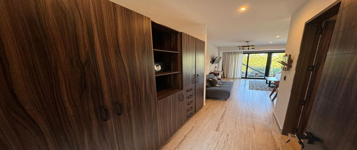 Foto de departamento en venta en  , coba, tulum, quintana roo, 0 No. 04