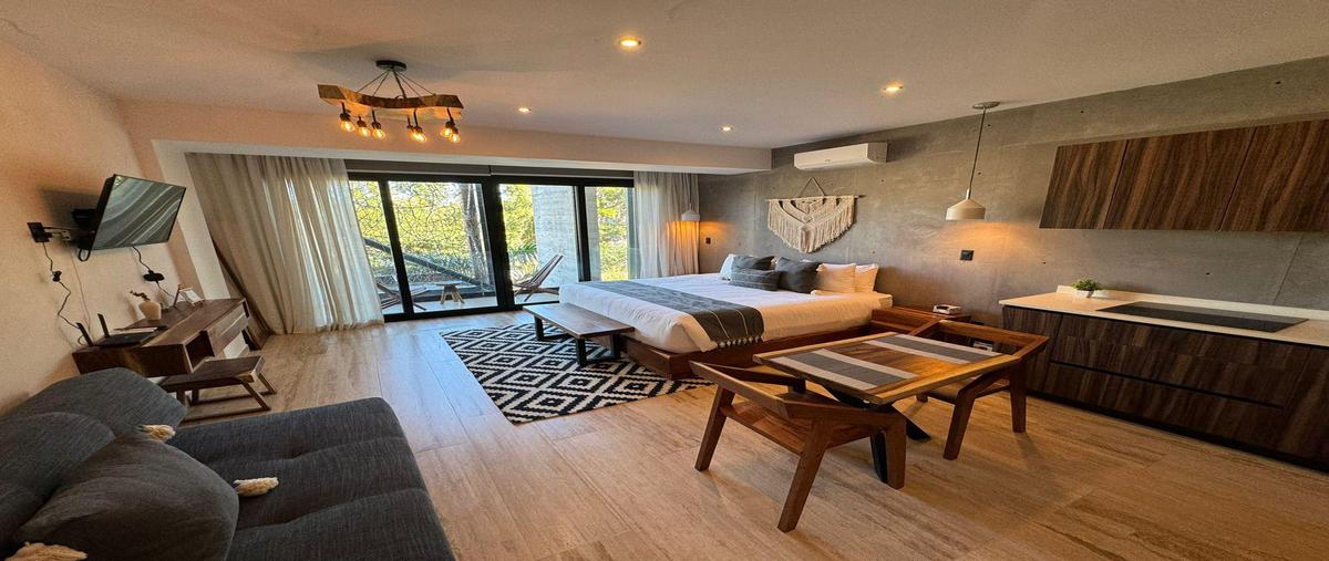 Foto de departamento en venta en  , coba, tulum, quintana roo, 0 No. 05