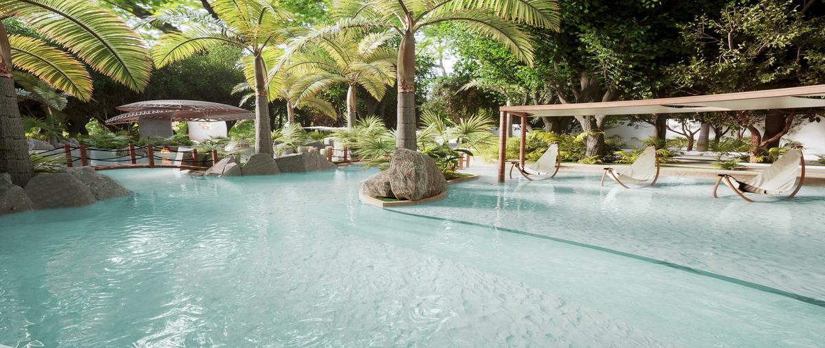 Foto de casa en , coba, tulum, quintana roo, 0 foto 05 Foto de casa en venta en , coba, tulum, quintana roo, 0 No. 05